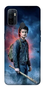 Чехол на Oppo A53 / A32 / A33 Stranger Things ver.37 фото 1 из 1