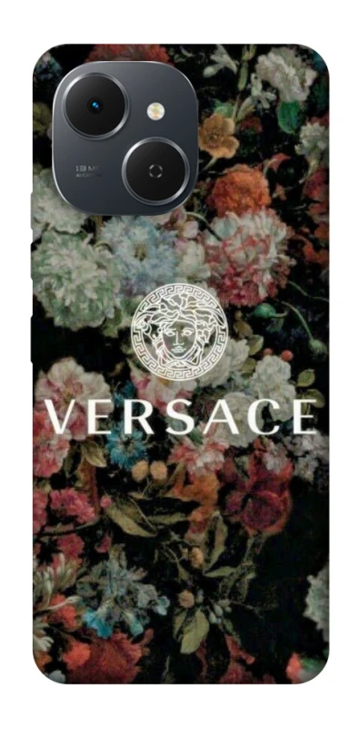 Чехол на TECNO Spark 40C Versace ver.2 фото 1 из 1