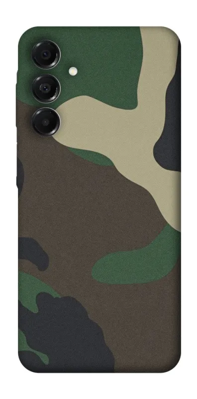 Чехол на Samsung Galaxy A17 4G/5G Camouflage v8 фото 1 из 1