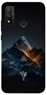 Чохол на Huawei P Smart (2020) Руни у горах фото 1 з 1