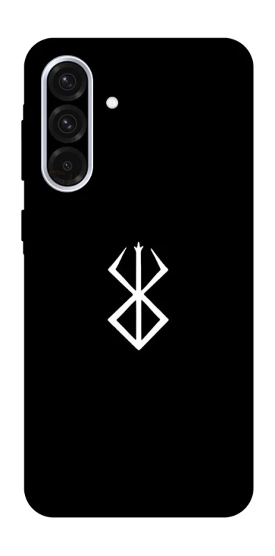 Чохол на Samsung Galaxy A36 5G Мітка Берсерка фото 1 з 1