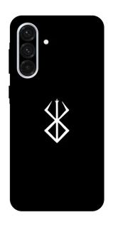 Чохол на Samsung Galaxy A36 5G Мітка Берсерка фото 1 з 1