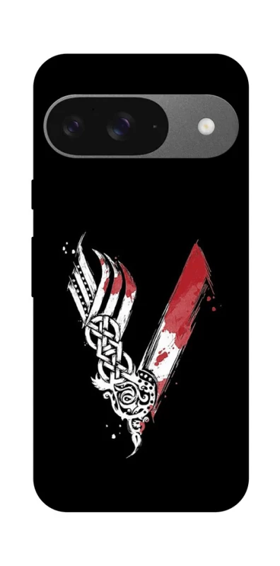 Чехол на Google Pixel 10 V-Vikings фото 1 из 1