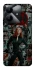 Чохол на Realme Note 60x Black Widow фото 1 з 1