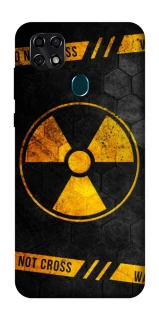 Чохол на ZTE Blade 20 Smart Radiation фото 1 з 1