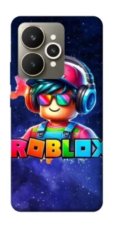 Чохол на Realme 15 Adopt Me Animal Race фото 1 з 1