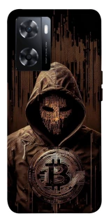 Чехол на OnePlus Nord N20 SE Crypt фото 1 из 1