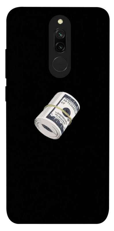 Чохол на Xiaomi Redmi 8 Money motivation фото 1 з 1