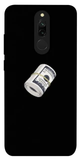 Чехол на Xiaomi Redmi 8 Money motivation фото 1 из 1