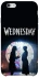 Чохол на Apple iPhone 6/6s (4.7") Wednesday & Enid фото 1 з 1