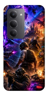Чохол на Xiaomi Redmi 15 (EU) My Games фото 1 з 1