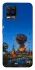 Чохол на Realme 8 Moscow never sleeps ver.8 фото 1 з 1