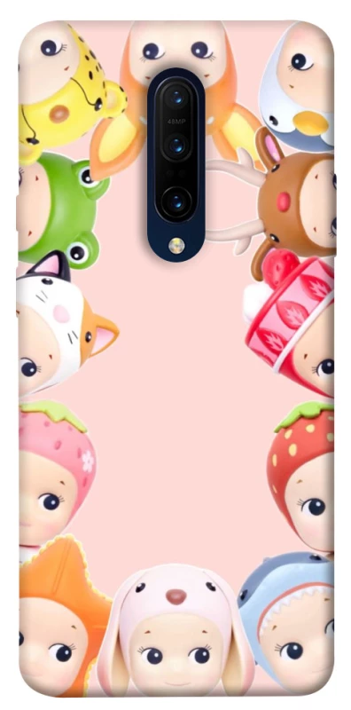 Чохол на OnePlus 7 Pro Animal Halo фото 1 з 1