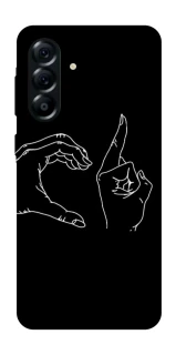 Чохол на Samsung Galaxy A57 5G Unrequited фото 1 з 1