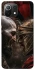 Чохол на Xiaomi Mi 11 Lite God of War фото 1 з 1