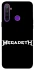 Чехол на Realme 5 Megadeth logo фото 1 Чехол на Realme 5 Megadeth logo фото 1 из 1
