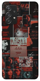 Чехол на Samsung Galaxy A52 4G / A52 5G Stranger Things ver.23 фото 1 из 1