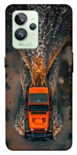 Чохол на Realme GT2 Jeep фото 1 з 1
