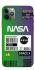 Чохол на Apple iPhone 11 Pro (5.8") NASA ver.2 фото 1 з 1