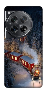 Чехол на OnePlus 12 Новогодний v15 фото 1 из 1