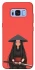 Чохол на Samsung G950 Galaxy S8 Red samurai фото 1 з 1