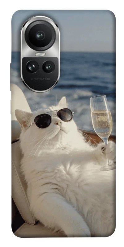 Чохол на Oppo Reno 10 Smile v3 фото 1 з 1