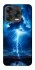 Чохол на ZTE Blade V70 Design Блискавка фото 1 з 2