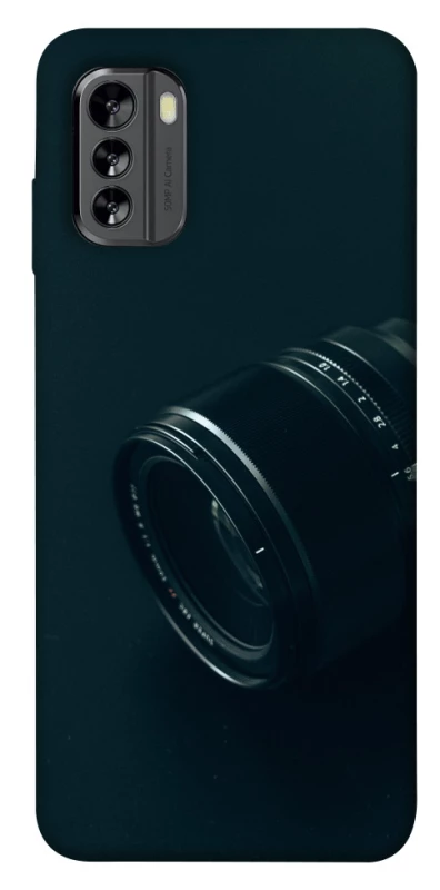 Чохол на Nokia G60 Лінза фото 1 з 1