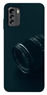 Чохол на Nokia G60 Лінза фото 1 з 1