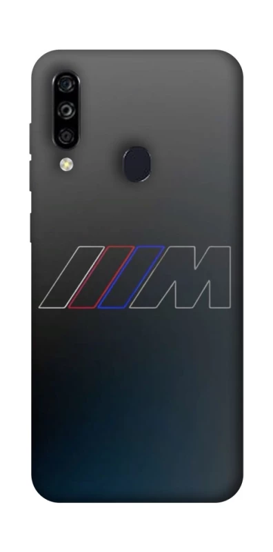 Чохол на ZTE Blade A7 (2020) M-series фото 1 з 1