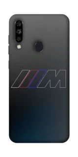 Чехол на ZTE Blade A7 (2020) M-series фото 1 из 1