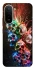 Чохол на Xiaomi Redmi A7 Pro 4G Skulls фото 2 з 2