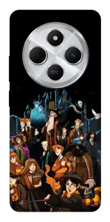 Чохол на Xiaomi Redmi 14C / Poco C75 Harry Potter v26 фото 1 з 1
