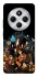 Чехол на Xiaomi Redmi 14C / Poco C75 Harry Potter v26 фото 1 из 1