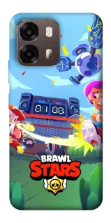 Чохол на Oppo A6 Brawl Stars ver.11 фото 1 з 2