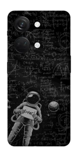 Чехол на OnePlus Nord 3 Physics фото 1 из 1