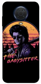 Чехол на Nokia G20 / G10 / 6.3 Stranger Things ver.31 фото 1 из 1