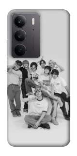 Чохол на Realme C75 Stray Kids All Around фото 1 з 1