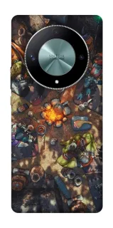 Чохол на Huawei Magic6 Lite Warcraft фото 1 з 1