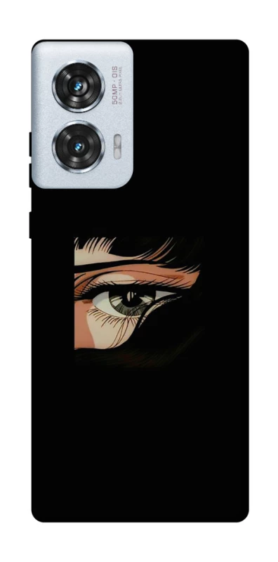 Чохол на Motorola Edge 50 Fusion Погляд аніме фото 1 з 1