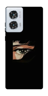 Чохол на Motorola Edge 50 Fusion Погляд аніме фото 1 з 1