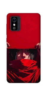 Чохол на ZTE Blade L9 Itachi Uchiha v2 фото 1 з 1