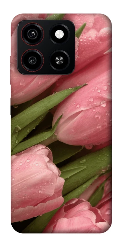 Чохол на ZTE Blade A35 4G Beauty фото 1 з 1