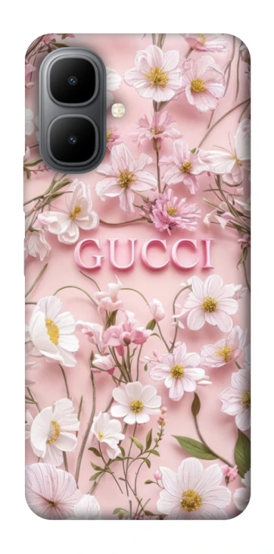 Чохол на Infinix Smart 10 Gucci ver.6 фото 1 з 1