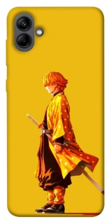 Чехол на Samsung Galaxy A04 Agatsuma Zenitsu фото 1 из 1