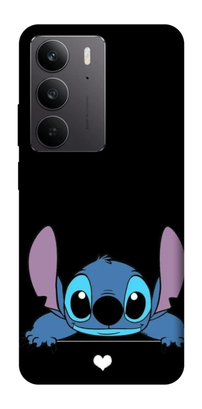 Чехол на Realme C75 Stitch ver.7 фото 1 из 1