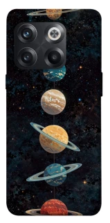 Чохол на OnePlus 10T star system фото 1 з 1