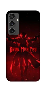 Чохол на Samsung Galaxy S24 FE Devil May Cry фото 1 з 1
