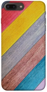 Чохол на Apple iPhone 7 plus / 8 plus Дерево фото 1 з 1