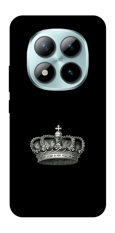 Чохол на Xiaomi Redmi Note 15 Pro+ 5G King фото 1 з 1